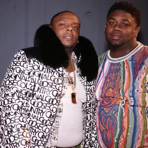 Meet your Posher, Kedrick